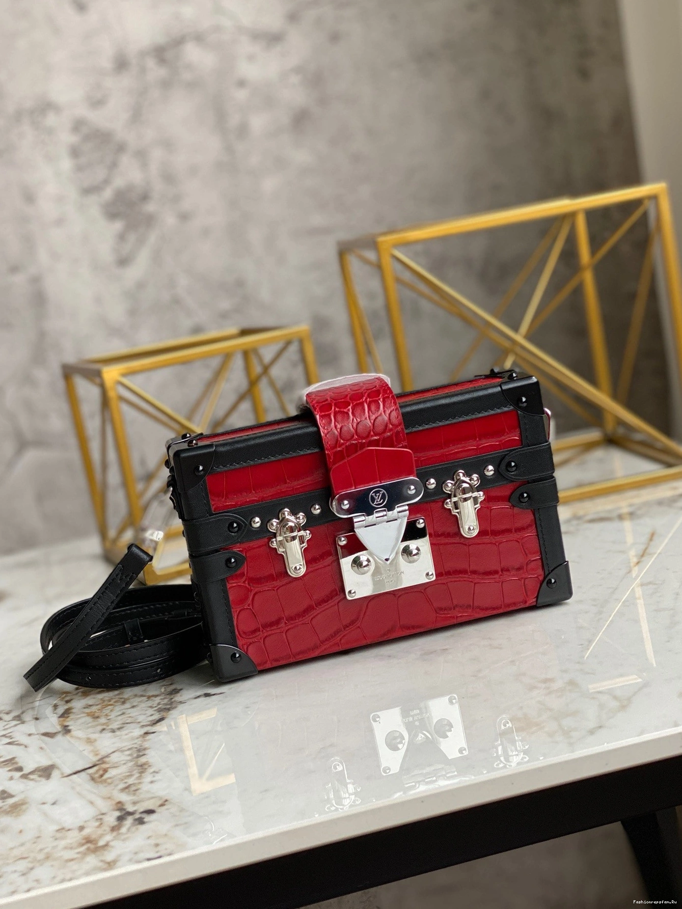 FS CHEAP PETITE VUITTON LOUIS MALLE 0821